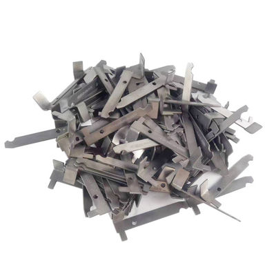 좋은 가격 금속판 제조 및 레이저 절단 서비스 온라인으로