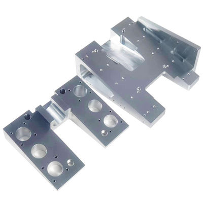 좋은 가격 Quick Turn Aluminum CNC Machining Precision and Deburring in One Process 온라인으로