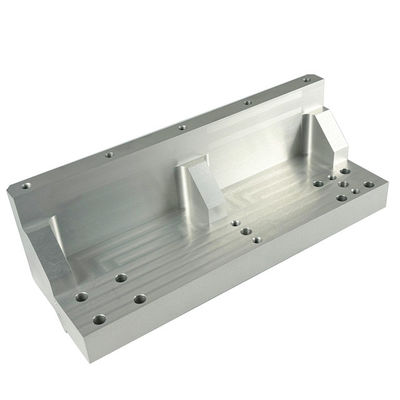 좋은 가격 OEM CNC Machining Parts Anodized, Bead Blasted, Silk Screen For Engineered Finishes 온라인으로