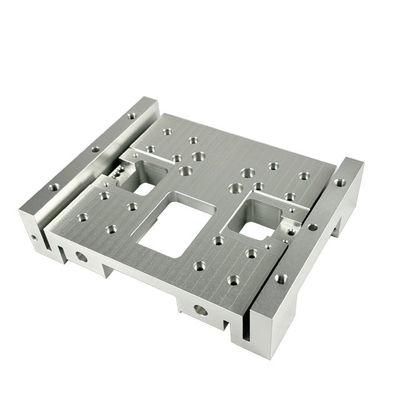 좋은 가격 알루미늄의 고 정밀도 및 0.01-0.005mm의 관용을 위한 맞춤형 CNC 가공 서비스 온라인으로