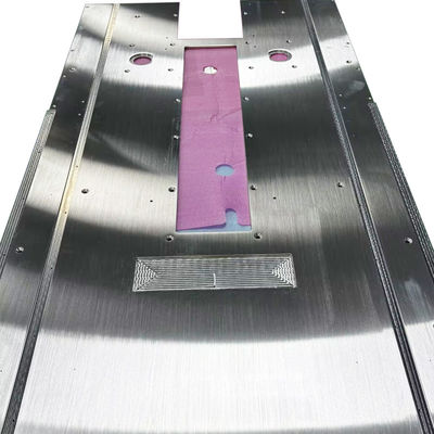 좋은 가격 CNC 가공 부품 요소는 온라인 견적과 함께 열 가공 및 CNC 가공을 포함합니다. 온라인으로