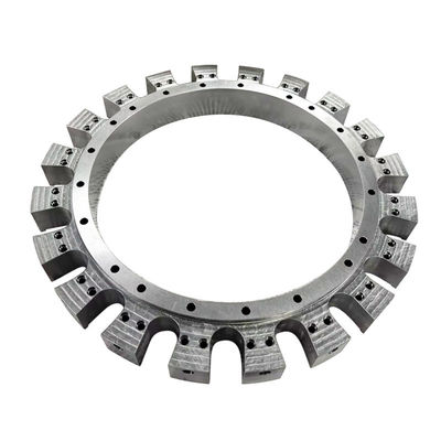 좋은 가격 제조업의 가공, PVC 가공 및 가공 공장 온라인으로