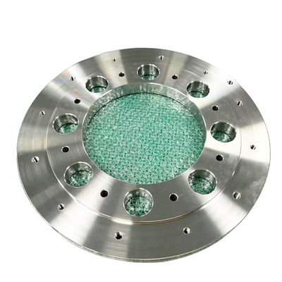 좋은 가격 3축 가공 서비스: 공기 역학 가공 및 중국 가공 솔루션 온라인으로