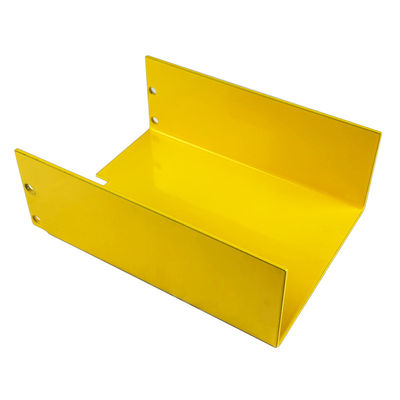 좋은 가격 Precision Sheet Metal Fabrication & Duct Machining Services 온라인으로