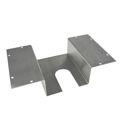 좋은 가격 Custom Sheet Metal Fabrication & Laser Cut Parts 온라인으로