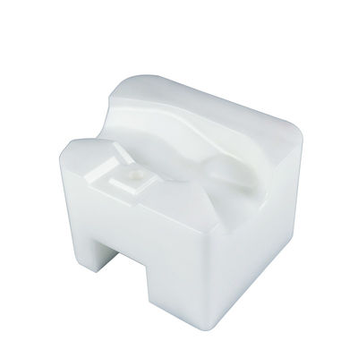 좋은 가격 CNC Machining Services for Stainless Steel and G10 in Manufacturing 온라인으로