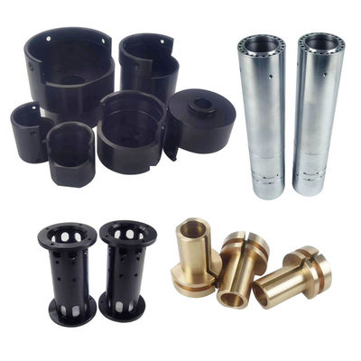 좋은 가격 Aluminum CNC Services and Instant Quotes for CNC Manufacturing 온라인으로