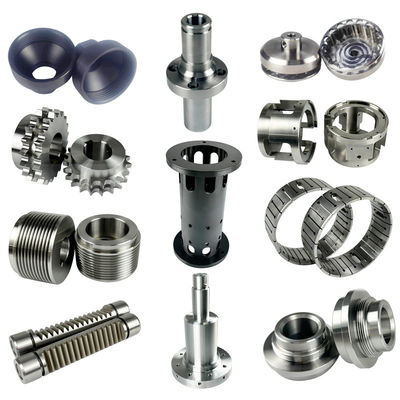 좋은 가격 CNC Acrylic Services and Affordable Plastics Machining 온라인으로