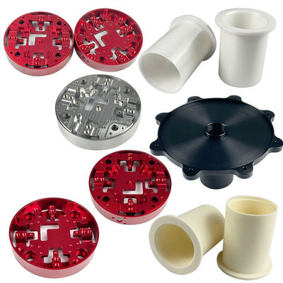 좋은 가격 Steel Machining Services for Large Parts and Quotes 온라인으로