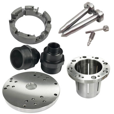 좋은 가격 CNC Machining Services for Metal Parts in China 온라인으로