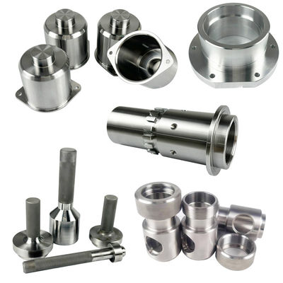좋은 가격 CNC Aluminum Machining Parts and PEEK Machining Prices 온라인으로
