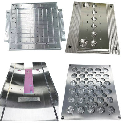 좋은 가격 저희는 알루미늄 CNC 부품을 전문으로 하는 CNC 부품 생산 서비스를 제공하며, 포괄적인 CNC 가공 솔루션을 제공합니다. 온라인으로