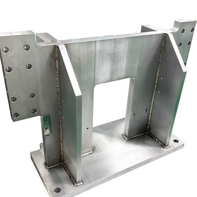 좋은 가격 전국 금속 제조 및 용접 서비스 온라인으로