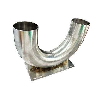 좋은 가격 용접 서비스: 장비, NDT 검사 및 시각 검사 온라인으로