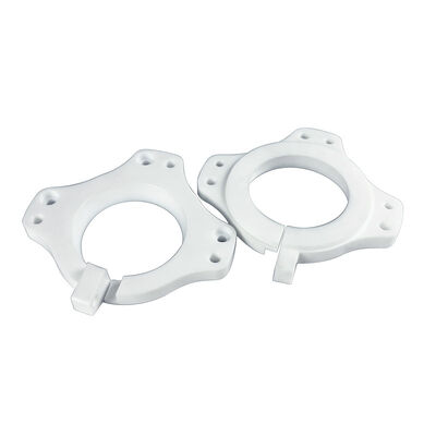 좋은 가격 금속 CNC 서비스, 알루미늄 밀링 및 코팅 솔루션 온라인으로