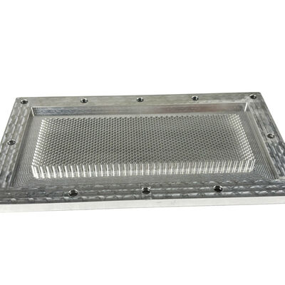 좋은 가격 온라인 CNC 서비스, 절단 및 블랙 옥시드 코팅 온라인으로