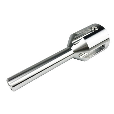 좋은 가격 맞춤형 CNC 알루미늄 부품 솔루션 - 높은 정밀도와 내구성 온라인으로