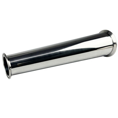 좋은 가격 산업 장비용 스테인리스 스틸 CNC 가공 테이퍼 슬리브 온라인으로