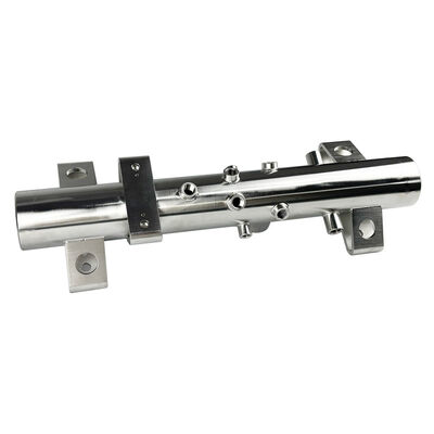 좋은 가격 맞춤형 스테인리스 스틸 튜브 용접 프레임 온라인으로