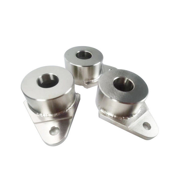 Professional Metal Sheet Welding Services Machining Steel Frame Metal Fabrication Parts