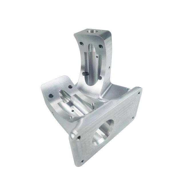 Access Online CNC Machining Services For Instant Quotes On Machining Polycarbonate Parts