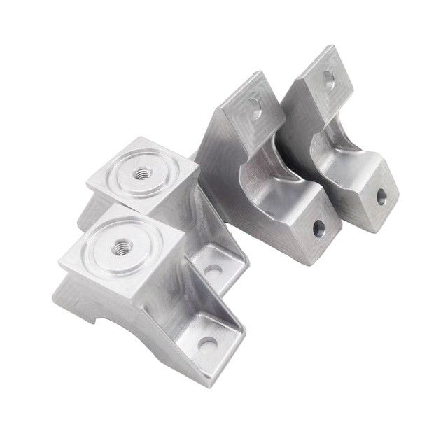 Access Online CNC Machining Services For Instant Quotes On Machining Polycarbonate Parts