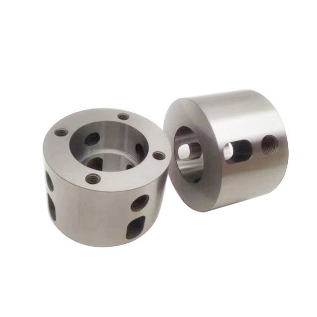 Precision Machining CNC Turning Parts Custom Stainless Steel Parts