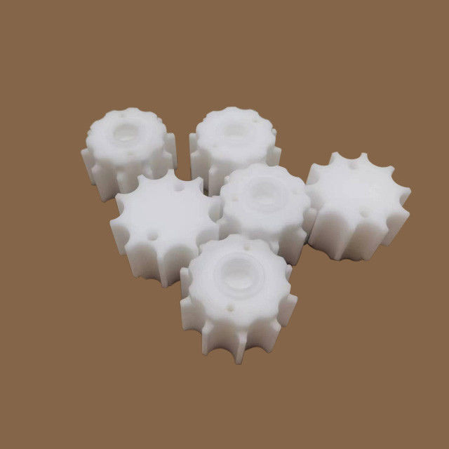 Custom CNC Machining Prototypes Part Metal CNC Stainless CNC Machining
