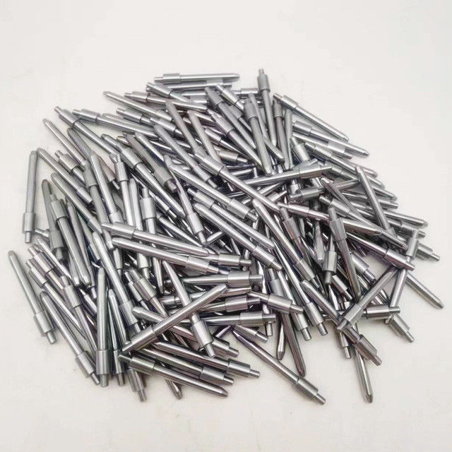 Custom CNC Machining Prototypes Part Metal CNC Stainless CNC Machining