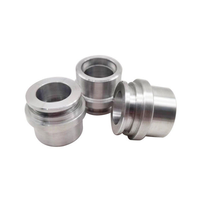 ODM Machining Ptfe On Lathe Cnc Machining Prototype Service