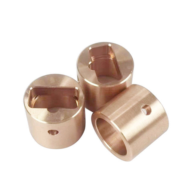 Professional CNC Machining Parts with Deburring Process and Tolerance 0.01-0.005mm