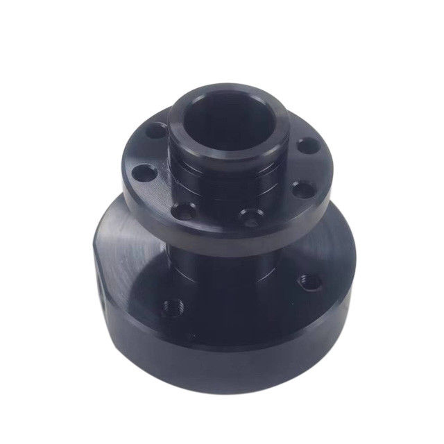 Customized Color Anodizing CNC Turning Parts Machining Service for CNC Aluminum Milling