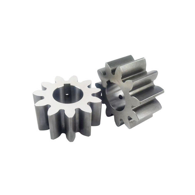 Customized Color Anodizing CNC Turning Parts Machining Service for CNC Aluminum Milling