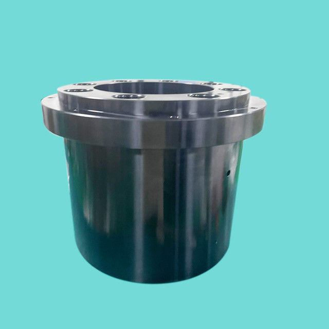 Customized Color Anodizing CNC Turning Parts Machining Service for CNC Aluminum Milling