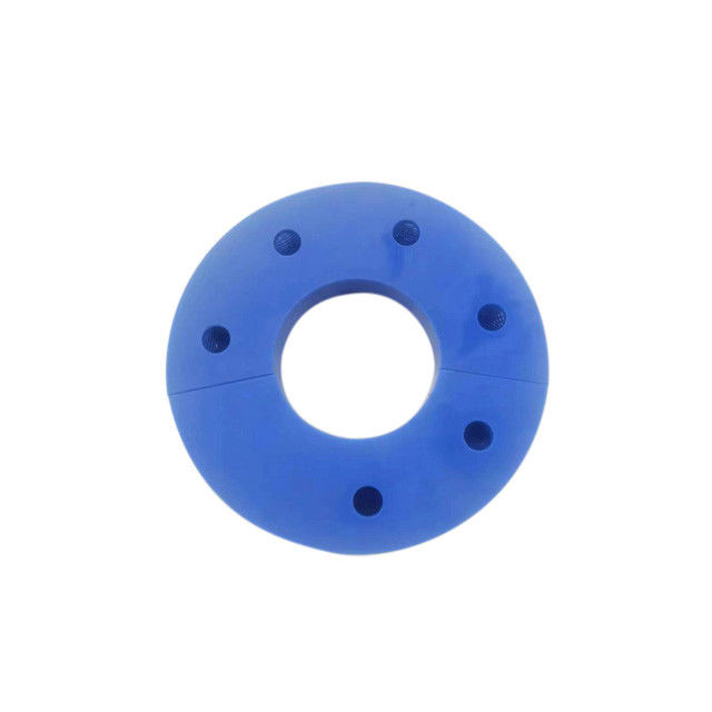 Customized Color Anodizing CNC Turning Parts Machining Service for CNC Aluminum Milling