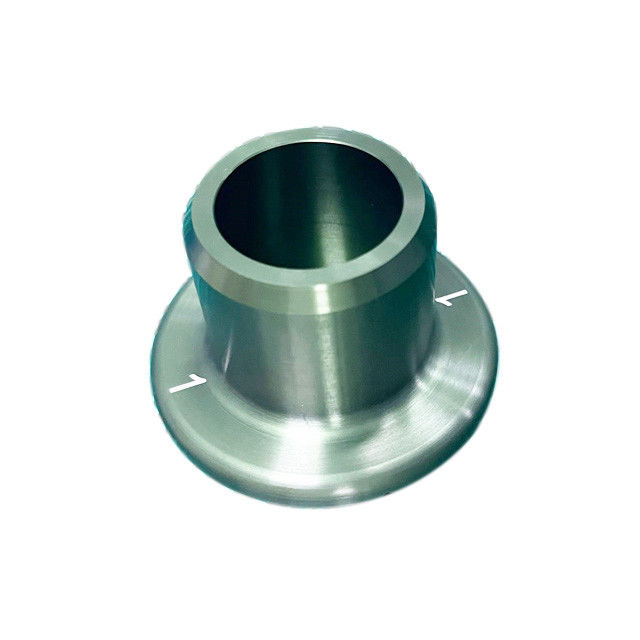 Customized Color Anodizing CNC Turning Parts Machining Service for CNC Aluminum Milling