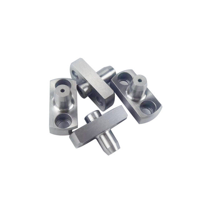 CNC Turning Parts CNC Precision Machining Custom Stainless Steel Parts