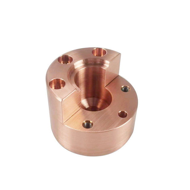 CNC Turning Parts CNC Precision Machining Custom Stainless Steel Parts