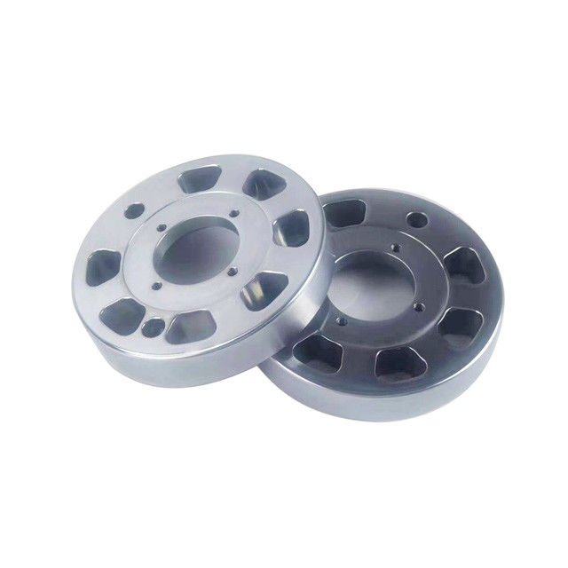 Precision CNC Turning Parts CNC Milling Parts Machining Services