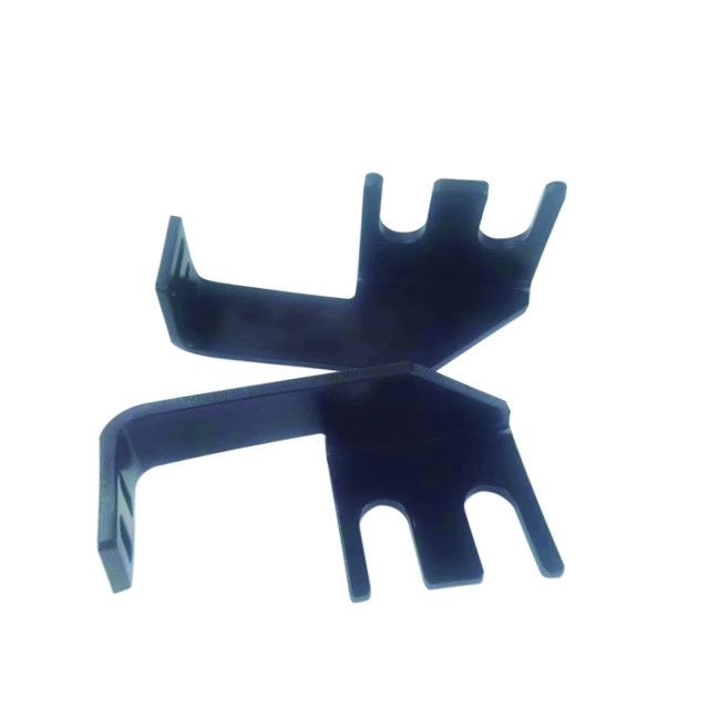 Precision Sheet Metal Bending Parts with Tolerance 0.1mm and 3D/CAD/Dwg/IGS/STP Format