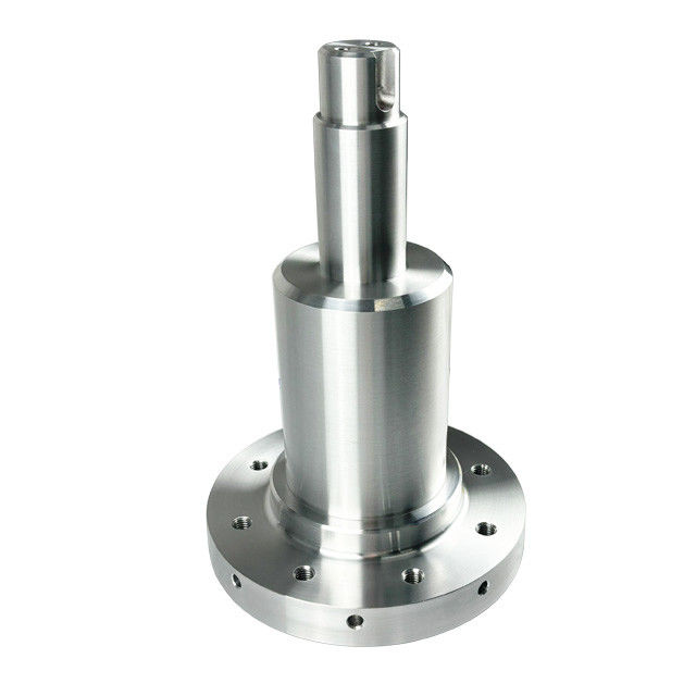 High Precision CNC Metal Parts Durable CNC Machining Services OEM