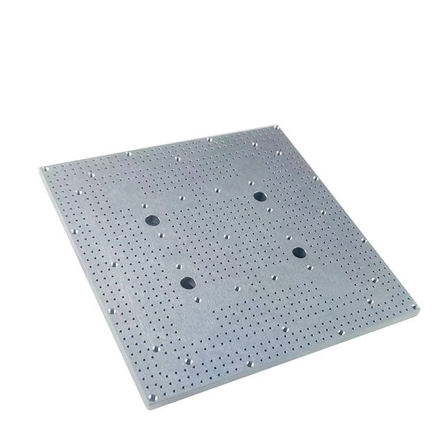 CNC Milling Services OEM 5-axis CNC Machining Parts With Deburring Process