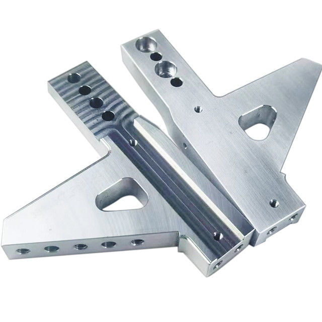 Durable and High Precision CNC Machining Parts Made with Select Machining Technologies