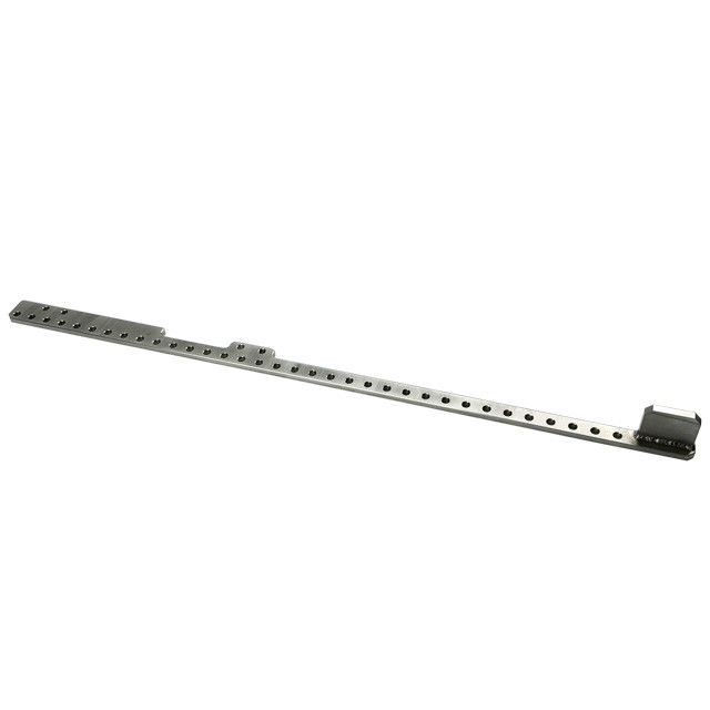 Custom and Professional Welding Services in Fabrication