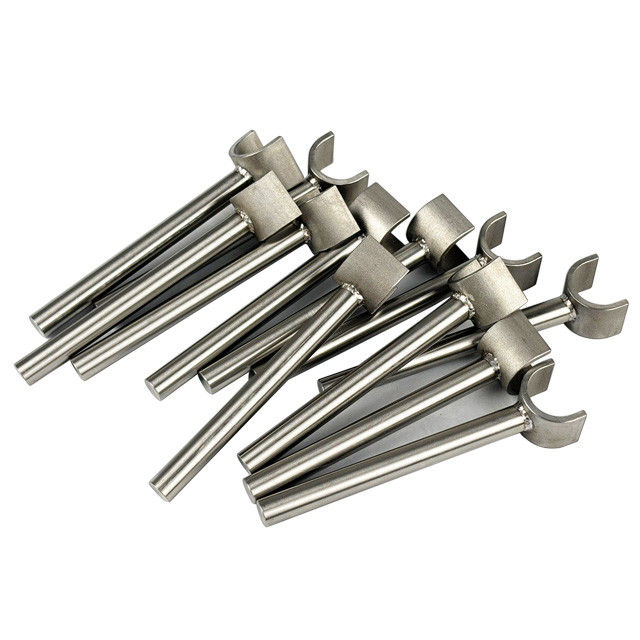 Precision and Robotic Structural Welding Services