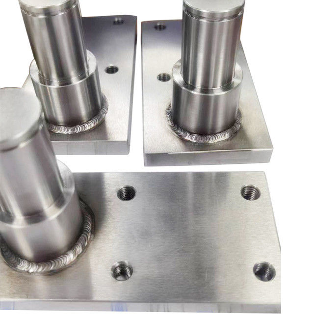 Custom and Professional Welding Services in Fabrication