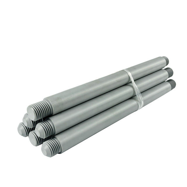 The company specializes in CNC machining centers and is known as United CNC Machining and Quality CNC Machining Inc.