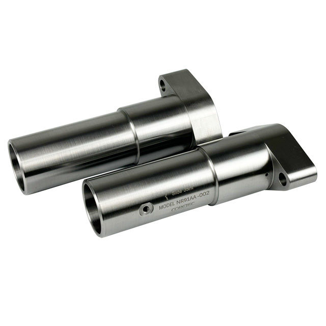 The company specializes in CNC machining centers and is known as United CNC Machining and Quality CNC Machining Inc.