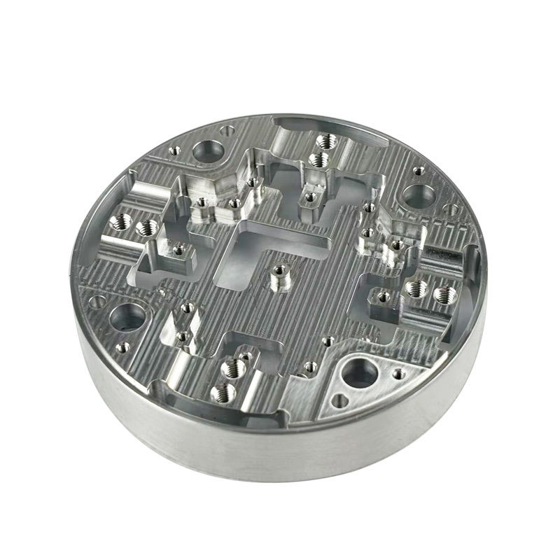 United Online CNC Machining Services