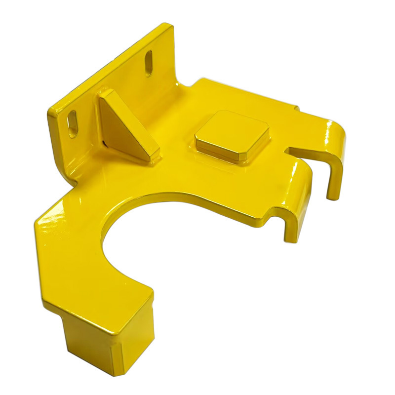 Precision Sheet Metal Fabrication & Duct Machining Services